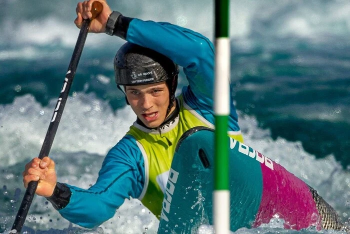 Британського слаломіста відсторонили від змагань через сторінку в OnlyFans