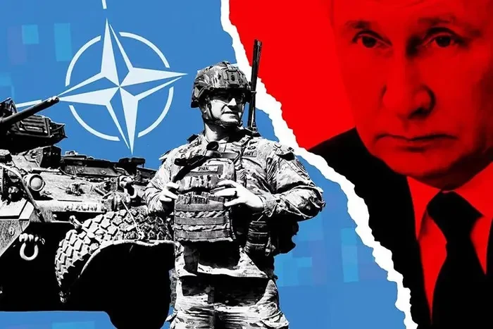 НАТО під прицілом. Путін робить перші кроки