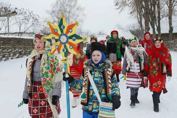 31 грудня – Маланка та Щедрий вечір: традиції цього дня