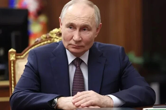 Таємні хвороби Путіних. Журналісти отримали результати аналізів родичів диктатора