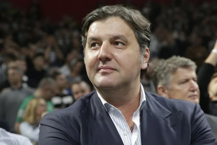 Президент баскетбольної Євроліги відвідав Росію і зробив заяву щодо повернення клубів з РФ
