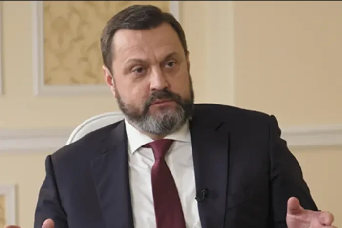 Справа Деркача. Ключовий свідок підтвердив отримання грошей від російських спецслужб