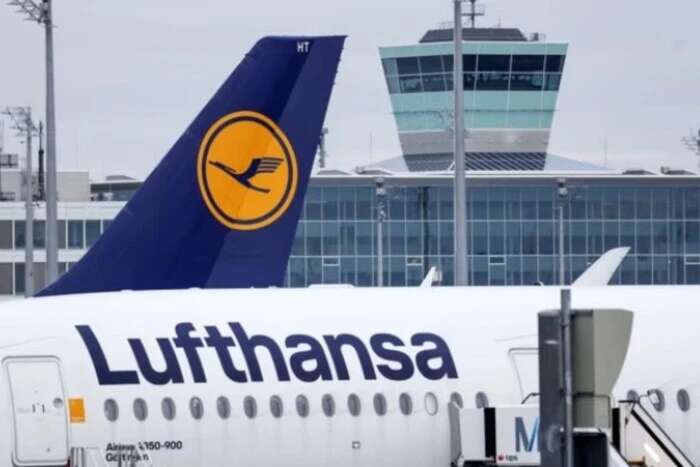 «Роками не з'являлись на роботі»: авіакомпанія Lufthansa пішла на радикальний крок щодо працівників