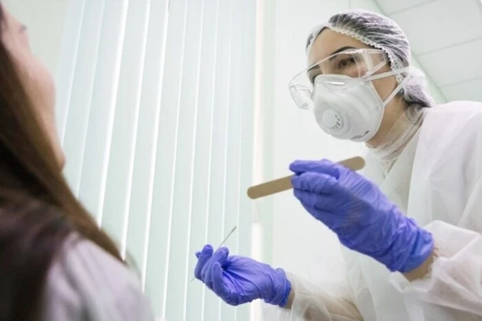 На грип та ГРВІ перехворіли 11% киян: офіційні підсумки епідсезону