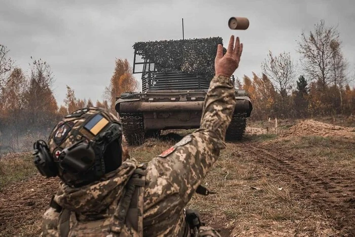 Зеленський розповів про фронт на Курщині та Білгородщині