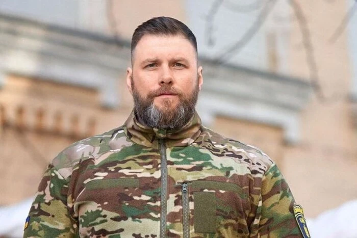 Актор Володимир Ращук висловився про свою зраду під час вагітності ексдружини