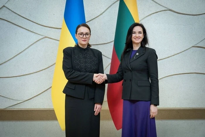 Україна та Литва запускають спільну грантову програму для розвитку оборонних інновацій