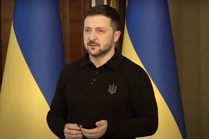 Трамп пообіцяв працювати над продажем Patriot Україні – Зеленський