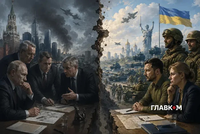 Час повертати слово «Перемога» в наш лексикон, або Про що говорить російська еліта