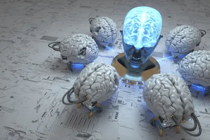 Google DeepMind оновив прогноз для людства у розвитку штучного інтелекту