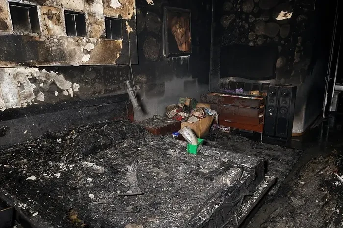 В Одесі дрони влучили у житлові будинки: постраждала жінка