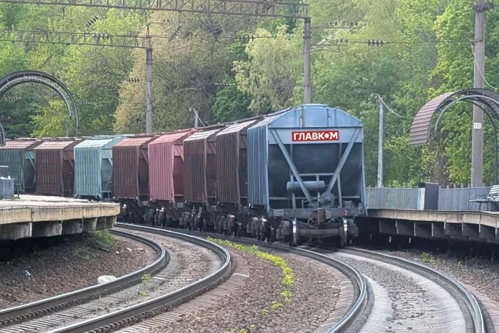 Укрзалізниця продовжить втрачати обсяги вантажів, якщо підвищить тарифи – ЗМІ