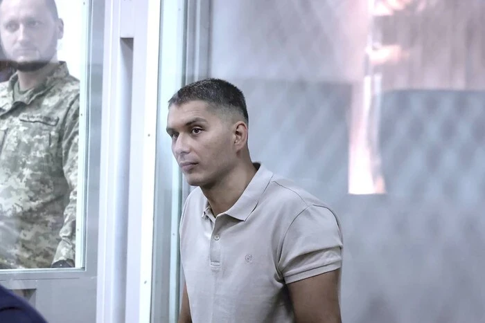 Чому довічне? З'явився повний текст вироку працівнику УДО, який вбив підлітка на фунікулері