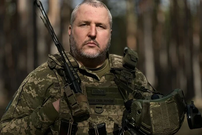 Військовий відмовився від ордена, бо проти Арестовича запроваджено санкції