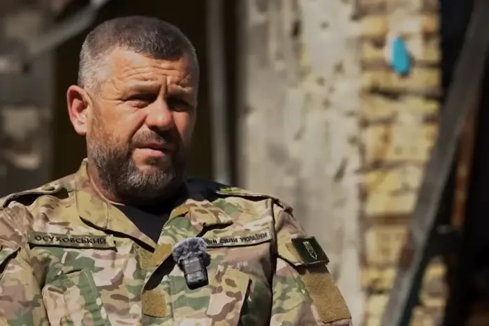 Боєць ЗСУ зумів утекти з полону та попередити побратимів про ворожу атаку