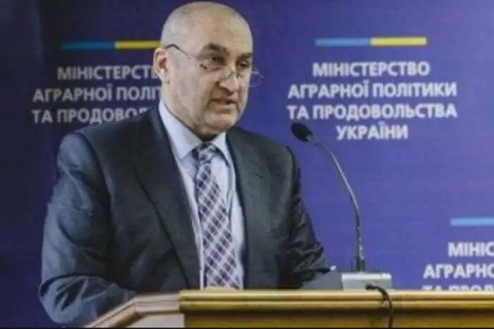 Ексзаступник міністра отримав підозру у зловживаннях майже на 30 млн