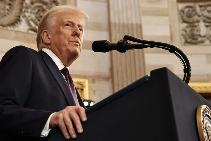 У Трампа немає «козирів» для швидкого завершення війни в Україні – Bloomberg