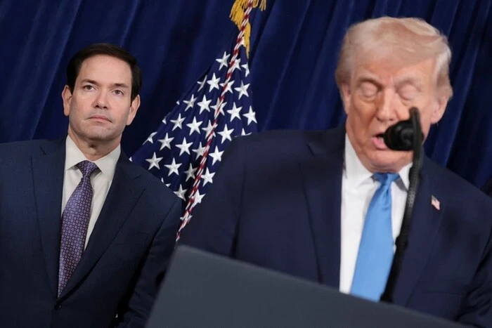 Рубіо заявив про плани Трампа відвідати саміт НАТО