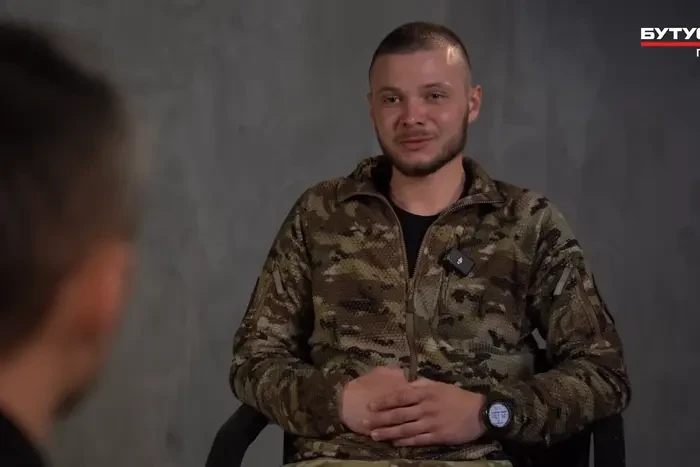Самотужки взяв шістьох у полон: розвідник шокував подробицями операції під Сіверськом