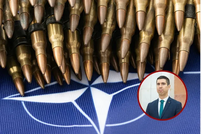 Молдова хоче до НАТО – але громадяни проти