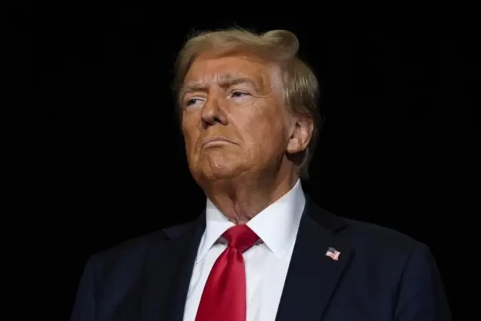 Трамп знову обурився ударами Росії по Україні