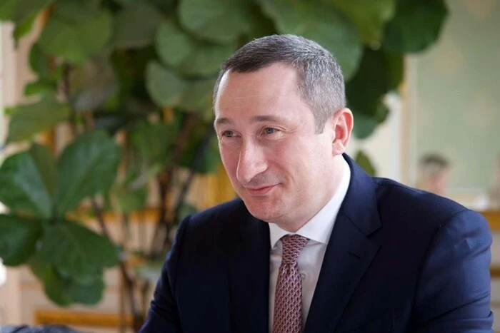 ВАКС дозволив зняти електронний браслет з ексвіцепрем'єра Чернишова