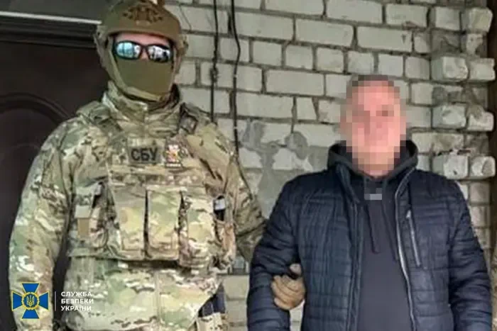 Удар по Дніпру 2 червня: СБУ з'ясувала, хто допомагав РФ готувати атаку