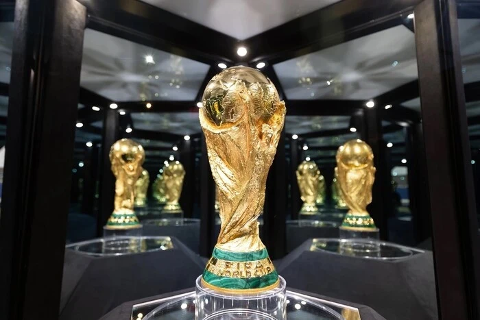 Організатори Чемпіонату світу зроблять 3D-копії футболістів для кращого визначення офсайдів