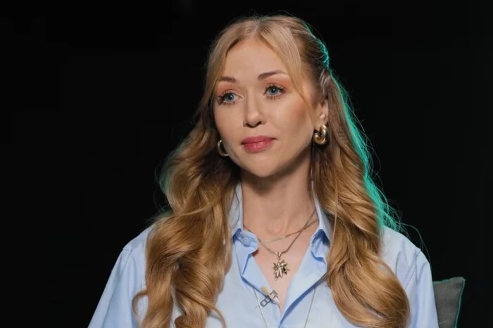 «Вони класні люди»: співачка Валевська розповіла, як співала на замовлення бандитів
