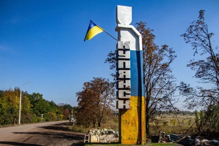 Ворог намагається прорвати оборону біля Куп’янська – Угруповання об’єднаних сил