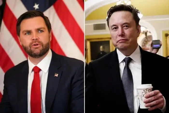 Маск призупиняє плани зі створення політичної партії: газета WSJ назвала причину