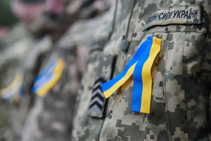 Негативна селекція як основа розбудови війська. Погляд зсередини