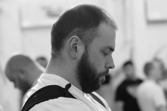 Був багатодітним батьком. ЗСУ на фронті ліквідували чотириразового призера чемпіонатів Європи