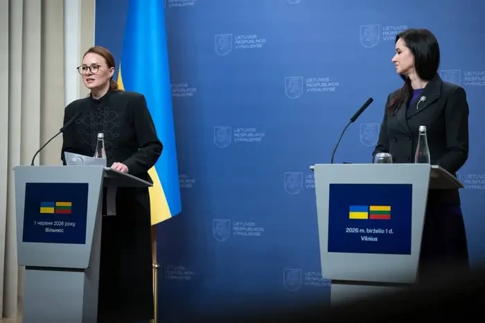Україна збільшить імпорт скрапленого газу з Балтики: підписано угоду