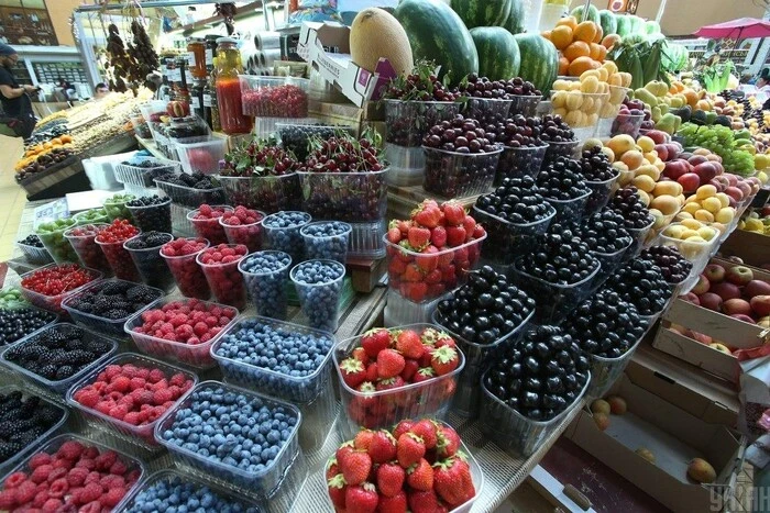 Ціни на лохину зросли: огляд із супермаркетів та прогноз