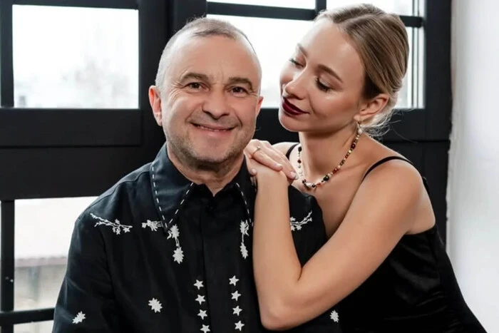 Скандальний концерт Павліка у Палаці «Україна». Дружина співака заявила про юридичний конфлікт