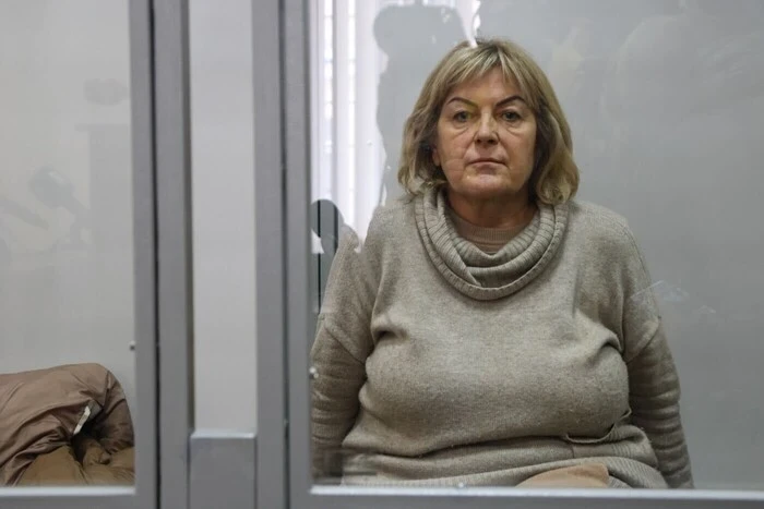 Апеляція Вищого антикорупційного суду залишила Крупу під вартою
