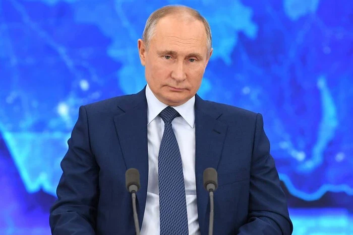 «Я бачив русскі карти». Зеленський розказав, як окупаційне командування дурить Путіна