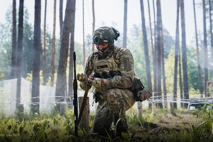 Лінія фронту станом на 28 травня 2026. Зведення Генштабу