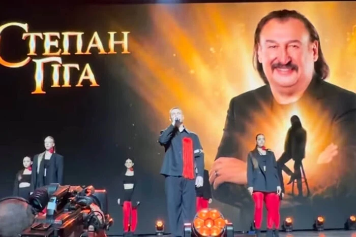 Скандал навколо концерту пам’яті Степана Гіги: співак Віталій Лобач звернувся до родини артиста