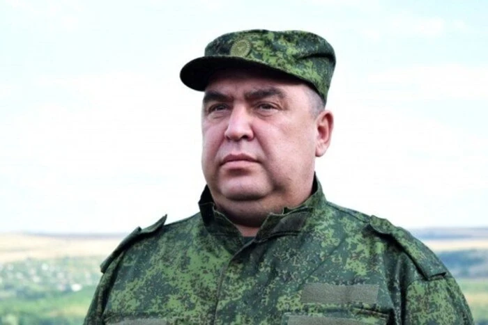Колишній ватажок «ЛНР» Плотницький радився з ворожкою, яку завербувала СБУ