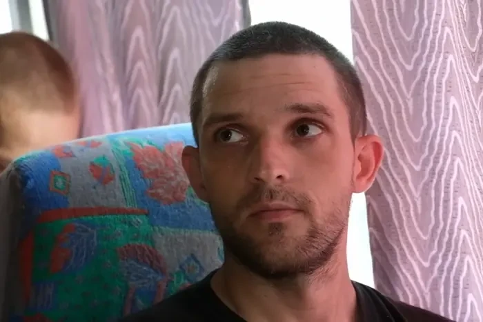 Полонений окупант потрапив на війну, бо хотів одружитися