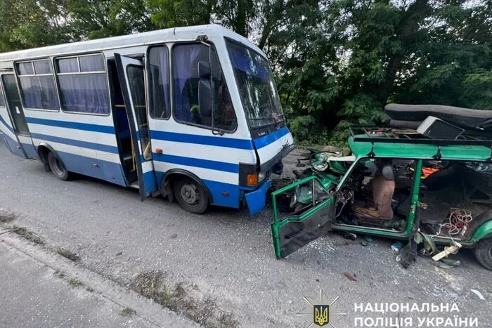 Смертельна ДТП у Броварах забрала життя двох дітей
