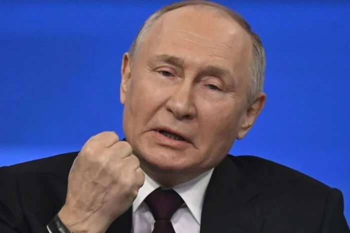 У Путіна лишилося останнє вікно можливостей, яке зачиниться вже сьогодні