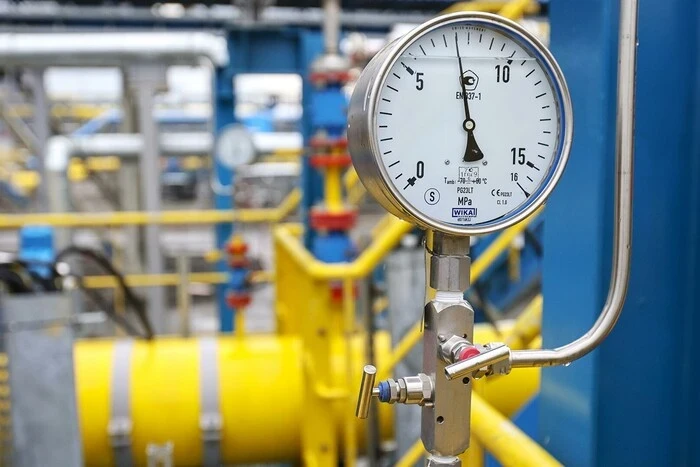 Скільки газу треба Україні, аби пережити зиму? Дані Міненерго