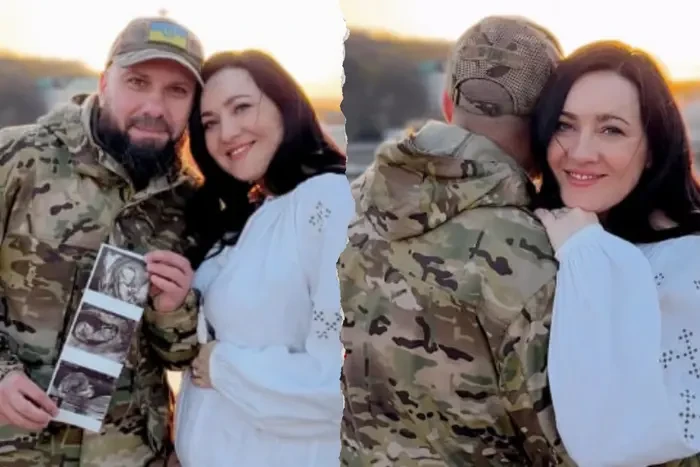 «Ми цього не очікували». Соломія Вітвіцька поділилася подробицями своєї першої вагітності