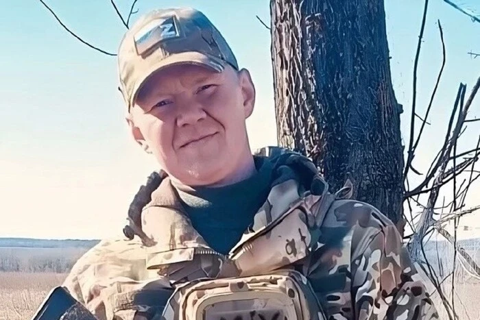 Сили оборони у ході бойових дій на Луганщині ліквідували російського тренера з плавання