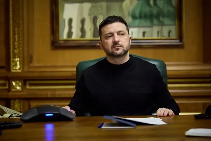 Зеленський анонсував першу повноформатну програму підтримки української культури