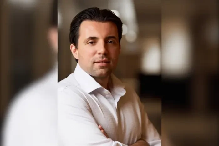 Ексглава «Укренерго» Кудрицький запускає енергетичний проєкт на $30 млн