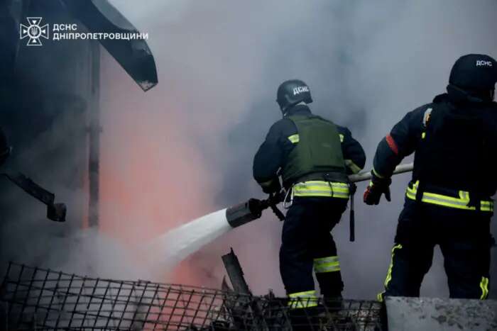 У Харківській області пів мільйона людей залишилися без тепла